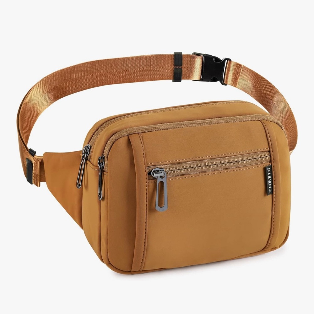 New Crossbody Bag